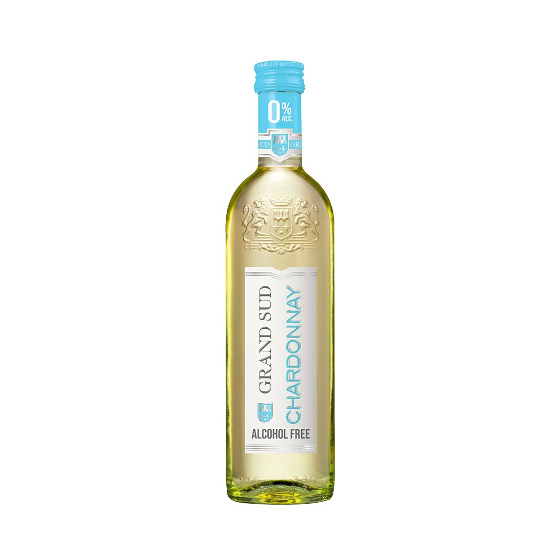 GRAND SUD CHARDONNAY 250ML
